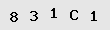 Sicherheitscode